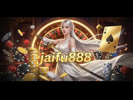 login jaifu888