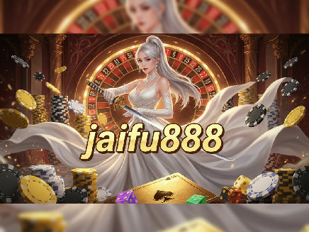 สล็อตเว็บตรง jaifu888