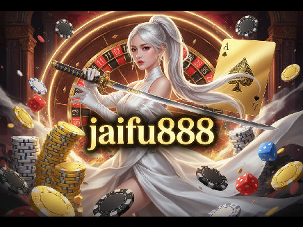 ทางเข้า jaifu888